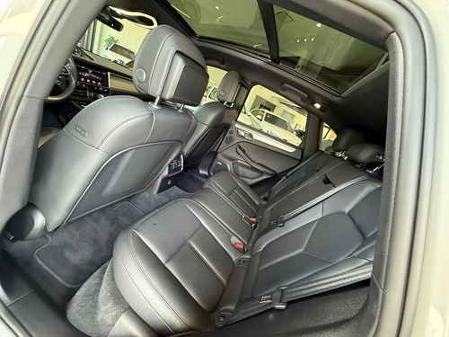 Porsche Macan GTS 2.9 Bi-Turbo 380cv