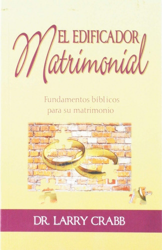 El Edificador Matrimonial