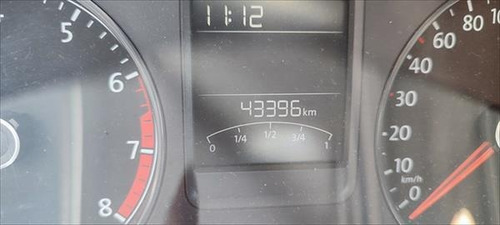 Imagen 8 de 18 de Volkswagen Vento