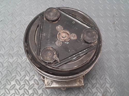Compresor Ford Ikon, Fiesta, Ka 2001-2010 1.6 Zetec (Usado)
