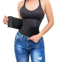 Comprar Faja Colombiana De 3 Velcros