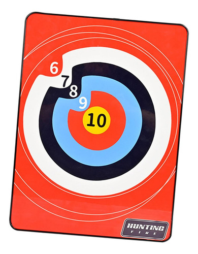 Archery Target Suction Toy Portátiles Accesorios De Equipos