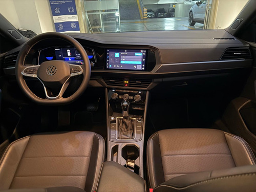 Volkswagen Jetta 1.4 T Fsi Sportlinbe Tip
