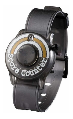 Tabata Watch-type Score Contador 0903 Negro Talla Unica