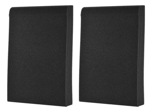 Suportes Para Monitores De Estúdio De Áudio Para 30x17x4cm