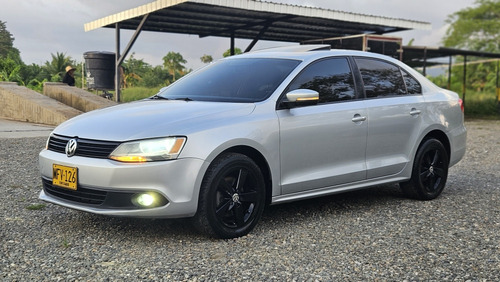 Volkswagen Jetta 2.5 Comfortline