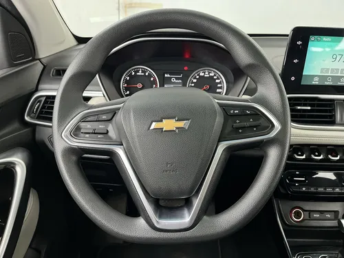 Chevrolet Captiva LT TURBO 1.5 AUT 5P