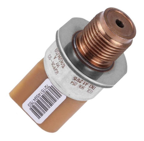 Sensor De Presión Common Rail Vw Original Amarok