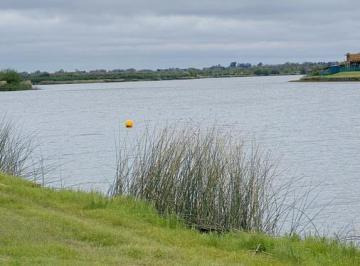 Financiacion!!!! Lote Al Lago En Venta - Orillas - Puertos Del Lago.
