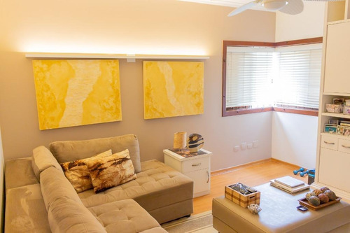Imagem 25 de 30 de Casa Com 4 Dormitórios À Venda, 500 M² Por R$ 4.130.000,00 - Jardim São Bento - São Paulo/sp - Ca2137