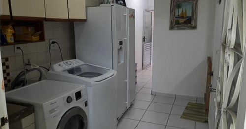 Imagem 16 de 24 de Sobrado À Venda, 186 M² Por R$ 750.000,00 - Nova Petrópolis - São Bernardo Do Campo/sp - So20300