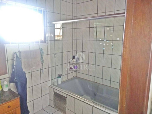Imagem 9 de 30 de Casa Residencial À Venda, Tapera, Florianópolis - . - Ca0204