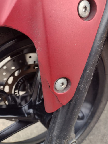 Imagem 13 de 14 de Yamaha Nmax 160 Abs 2020