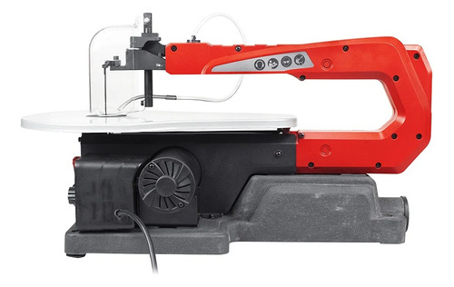 Serra Tico Tico De Bancada Tc Ss 405 E 127v Einhell