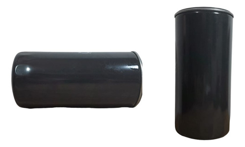 Kit De Filtros Tratores Yanmar Solis 75/80/90