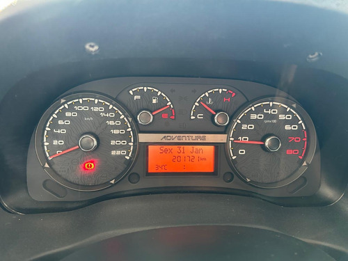 Fiat Doblo 1.8 16v Adventure Flex 5p