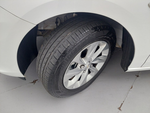 Chevrolet Onix 1.0 TURBO FLEX PLUS LT AUTOMÁTICO