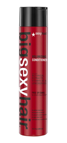 Voluminizing Conditioner 300ml Sexyhair
