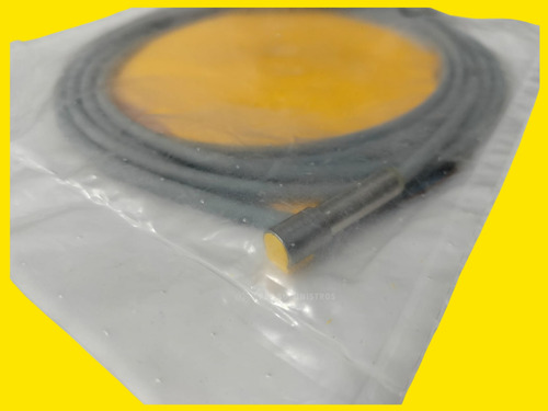Turck Bi1,5-hs865-ap6x 4604201 Sensor Inductivo..