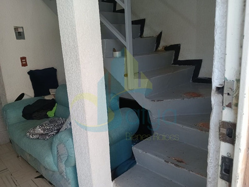 Se Vende Casa En El Laurel Coacalco