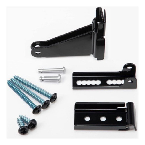 C Kit De Reparación De Herrajes Para Puertas De Entrada