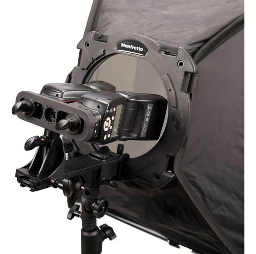 Caja Ezybox Lastolite Ll Ls2721p Octa Pro 102cm