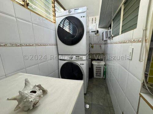Apartamento En Venta En Los Dos Caminos