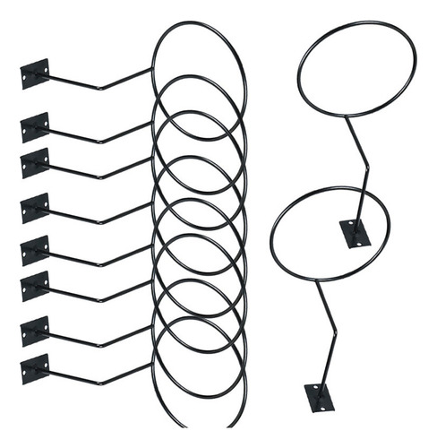 Colgador De Pared Para Colgar Sombreros De Pintor D Y, 10 Un