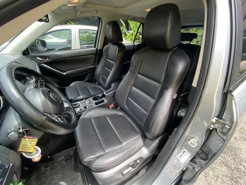 Mazda CX-5 2.5 Grand Touring Lx