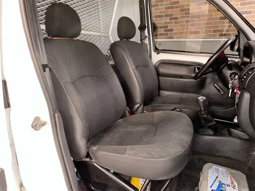 Renault Kangoo Vu 1.6