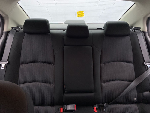 Mazda 3 2.0 Touring