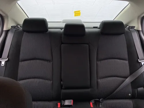 Mazda 3 2.0 Touring