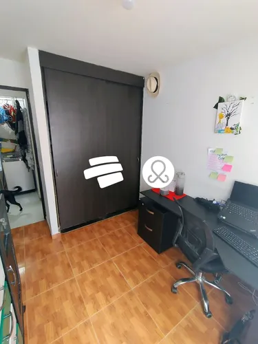 Apartamento En Venta En Suba Centro 3 Habitaciones, 2 Wc