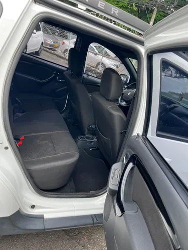 Renault Duster 2.0 Dynamique 4X2 At