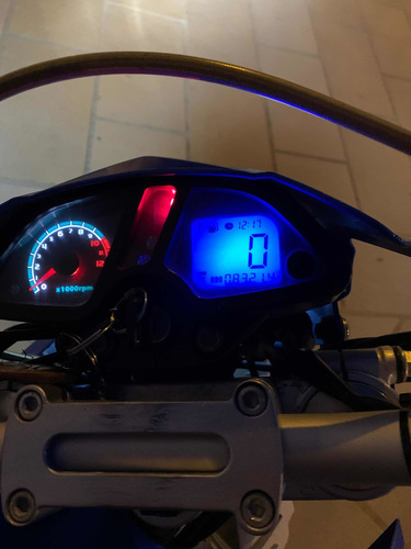 Beta Motar 200 Cc