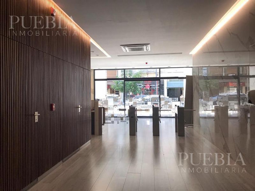Imagen 2 de 30 de Oficina 1340 M2 - Parque Patricios