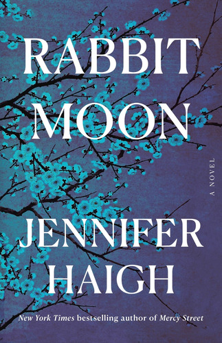 Rabbit Moon, De Jennifer Haigh. Editorial Little Brown And Company, Tapa Dura En Inglés