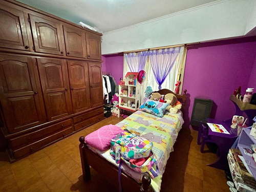 Venta Casa 3 Ambientes Con Cochera Burzaco