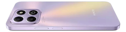 Celular Honor Honor X6b Dual Sim 128 Gb 4 Gb Ram Lila