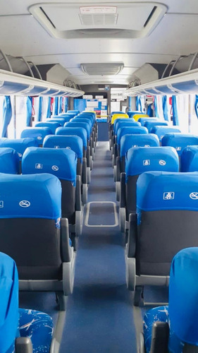 Ônibus Seminovos Fretamentos Ar Neobus Spectrum 3.25 Volks
