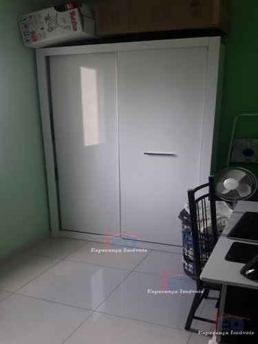 Imagem 7 de 15 de Ref.: 7966 - Apartamento Em Osasco Para Venda - V7966