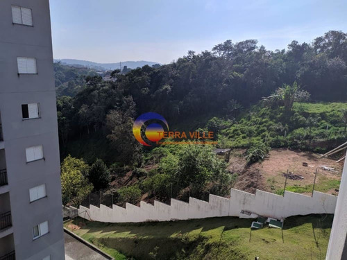 Imagem 9 de 16 de Apartamento Para Comprar Jardim Professor Benoá Santana De Parnaíba - 2361