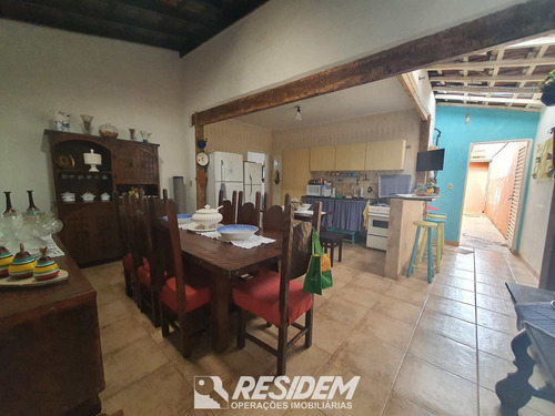 Imagem 5 de 16 de Casa Venda Com 3 Dorms, Jardim América, Bauru - V99524637