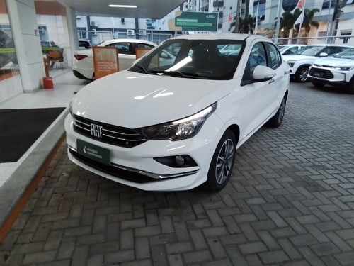 Fiat Cronos 1.3 FIREFLY FLEX PRECISION CVT
