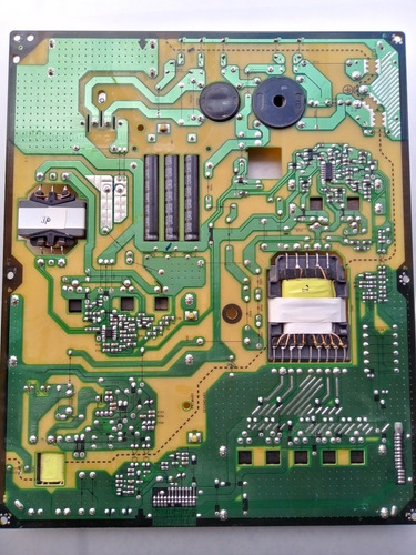 Tarjeta Fuente Para Pantalla Lg Mod 42lv3500ua (Usado)