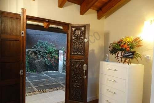 Imagen 13 de 25 de Exquisita Residencia, Cómoda, Práctica Y Súper Bien Ubicada, Al Norte De Cuernavaca, Rancho Cortes.