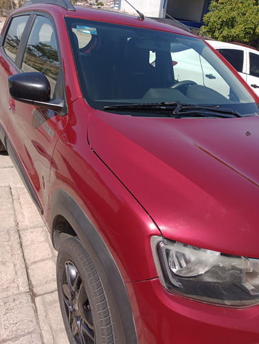 Renault Kwid 1.0 Sce 66cv Outsider