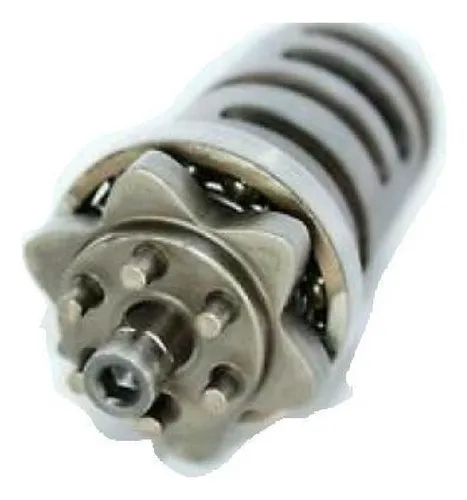 Selector Cambios Dl650/sv650 Oem