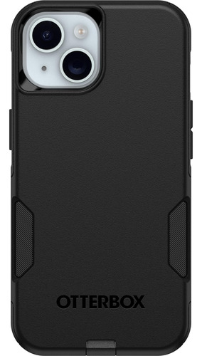 Funda Otterbox Commuter Series Para iPhone 15/14/13, Color N