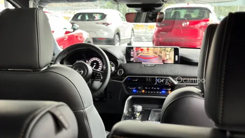 Mazda Cx-90 3.3 Grand Touring Signature
